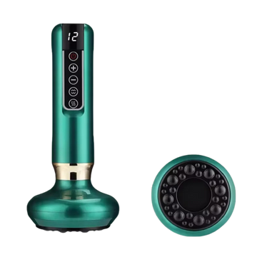 12 Gears Electric Cupping Massager