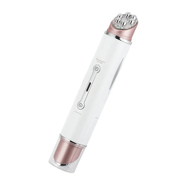 LED Photon Therapy Face Eye Massager