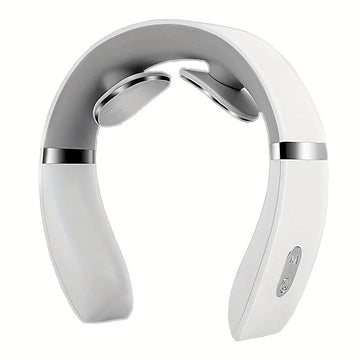 Portable Mini Neck and Shoulder Cervical Massager