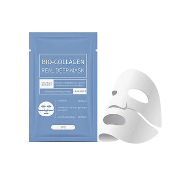 Bio Collagen Deep Mask