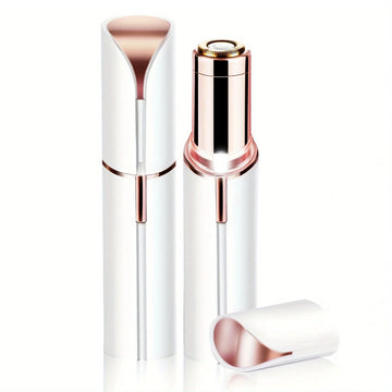 Lipstick Shaped Painless Hair Remover