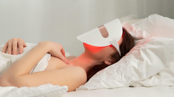 Are LED Face Masks Worth It? What Dermatologists Say vs. Real User Results