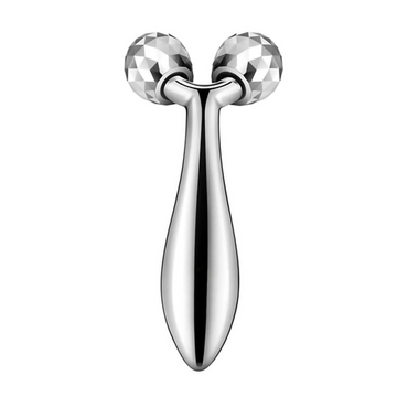 3D Face Rolling Massager