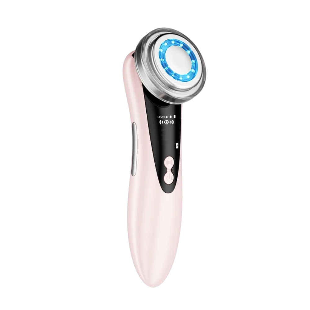 Electric Facial RF Massager