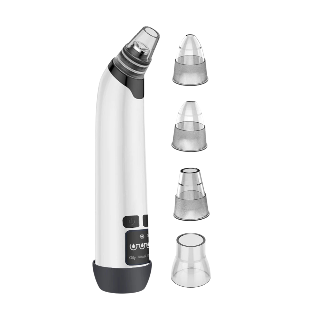 Electric Heating Blackhead Remover