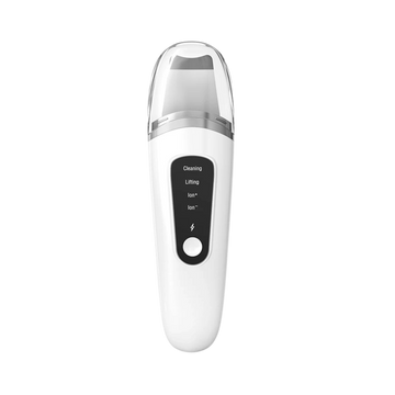 Ultrasonic Skin Scrubber