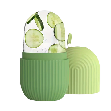 Silicone Ice Mold Ice Roller