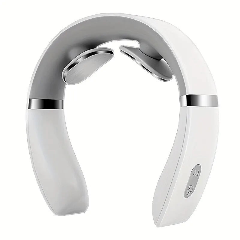 Portable Mini Neck and Shoulder Cervical Massager
