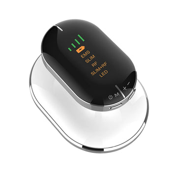 Radio Frequency Beauty Shaping Slimming Device