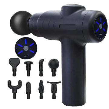 Portable Fascia Gun